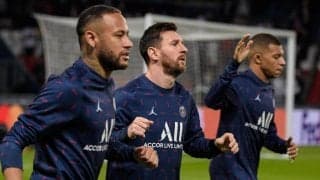 PSGが日本ツアーの「来日メンバー発表」! ”最強3トップ”含む「超豪華25名」が川崎、浦和、G大阪と対戦へ…「ドイツ代表FW」などはメンバー外に