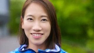 福島千里が明かすメディアの声に涙したわけ。「自分の成長と周りの期待が一致していなかった」