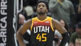 ニックスがドノバン・ミッチェル獲得のトレードから撤退…ジャズが求めた条件とは？