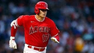 【MLB】エンゼルス、カーショーに5回まで完全投球を許す　大谷翔平は見逃し三振、三ゴロ