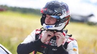 WRCエストニア：ラッピ「ラリーは野外のスポーツだからね！」デイ2コメント集