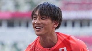走り幅跳び・橋岡優輝が8メートル18記録　全体1位で決勝へ「120％の力を出したい」【世界陸上】