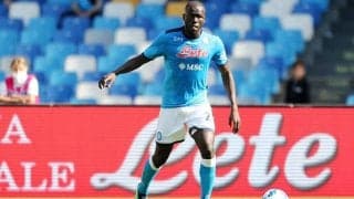 チェルシーが朝一でクリバリ加入を発表！「彼らは2016年に初めて関心を持ってくれた」