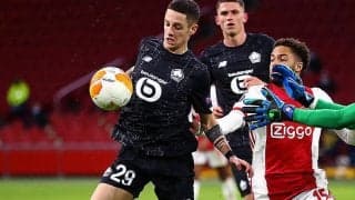 サレルニターナ、クロアチア代表DFブラダリッチを獲得