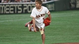 「めっちゃええボール投げるやん」　武尊の“快速球”に場内どよめき「すげえな」