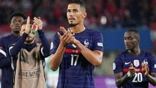 W杯出場目指すサリバがスタメン確約要求？　返答次第で今夏終盤の移籍検討