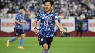 久保建英のソシエダ行きが迫る！　完全移籍で決着の様相