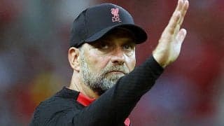 クロップはパレス戦勝利に満足！　負傷交代のチェンバレンら負傷者にも言及