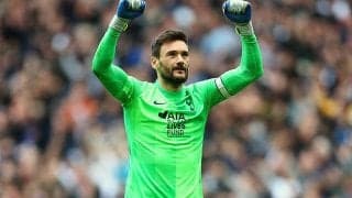 スパーズ在籍10年の重鎮ロリスは現スカッドに自信　「すべての大会で昨年以上の競争力を」