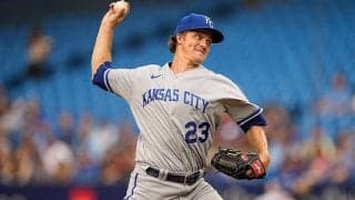 【MLB】直球を上回る“高速魔球”が「なんてこった」　まさかの“珍現象”が「何だって？」