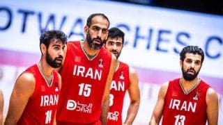 【アジアカップ対戦相手紹介】C組1位をかけた激突！大黒柱ハダディを軸に、停滞期からの脱却を目指す元アジア王者イラン