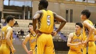 インターハイ男子注目校（3）八王子学園八王子（東京）「“昨年超え”は最低限のノルマ、前回王者を退け全国制覇へ」