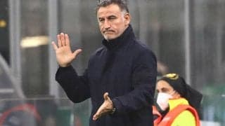 PSGのガルティエ新監督が野心を燃やす「この軍団を率いるに相応しいを示す」