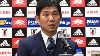 森保監督「サプライズない」って言ってたけどどうなの!? の巻/倉井史也のJリーグ