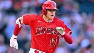 大谷翔平、辛口NYメディアも衝撃の提言　「ファーム有望株を全放出」してでも交換熱望