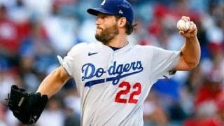【MLB】片膝ついて崩壊の「オオタニが滑稽に見える」　“究極の魔球”が「エグい」