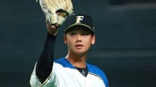 右膝から“危険信号”も「痛いと言ったら終わり」　元ハム外野手が伝える“教訓”