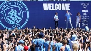 代謝進むシティ、7年前の集合写真で残っているのは1人だけ