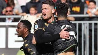 ヴェローナ、昨季セリエAで9ゴールのFWアンリを獲得