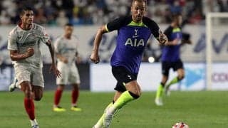 スパーズvsセビージャは白熱ドロー！　ケイン2戦連発にラキティッチが鮮烈ミドル《PSM》