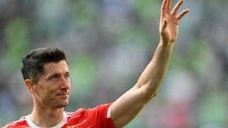 レヴァンドフスキのバルセロナ移籍が合意、バイエルン会長が認める