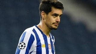 ウニオン・ベルリン、ポルトDFジオゴ・レイチをレンタルで獲得