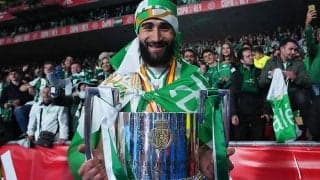 フェキル代理人、ミランに売り込みか