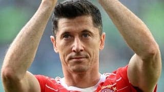 バルセロナがレヴァンドフスキの獲得合意を発表