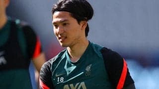 後半から出場の南野がデビュー、モナコはインテルにドロー《PSM》