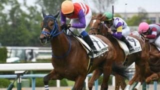 【今日の注目ポイント】函館開催のラストを飾る函館記念