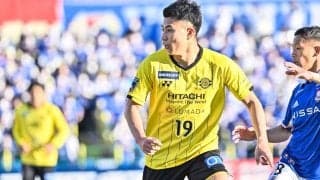 日本代表に初招集・細谷真大の「プレースタイル」! 柏レイソル一筋FWの「絶品の動き出し」に注目せよ