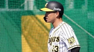 「結果的にミスが響いた」阪神OBが指摘、流れを手放した糸原の“急ブレーキ”