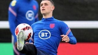 フォーデン、ギュンドアン、ストーンズの3選手が米ツアー不参加