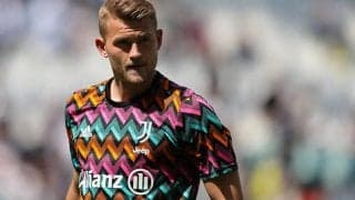 カーンCEO、デ・リフトのバイエルン行き希望を明言