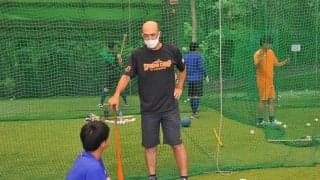 社会人野球で再会した「ブーちゃん」に驚き…　和田一浩コーチが感じた“頼もしさ”