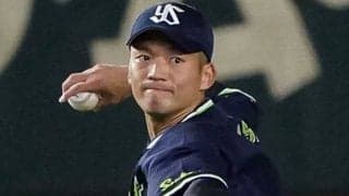 内川の“ぽんぽん”が「泣ける」　内野手が外野爆走「絶対ヒットだと思った」