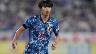 デビューの三笘薫がいきなりゴール！ ブライトンは4発快勝《PSM》