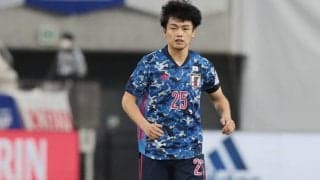 上田綺世の真骨頂、GKが反応できない圧巻ミドルねじ込む！ 来週の開幕前に結果《PSM》