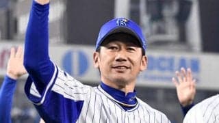 接戦を自信に変えて7月7勝3敗2分　DeNA・三浦監督が「しんどい試合」から得た手応え