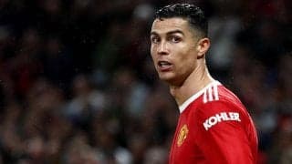 バイエルンのC・ロナウド獲得起こり得ずか…CEO、SD、監督が揃って否定