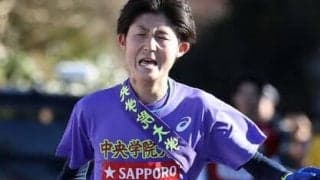 箱根駅伝５区で好走も「山の神になりたいとかはなかった」。細谷恭平の「究極の省エネ走法」は大学時代に完成した