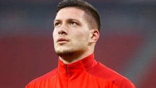 フィオレンティーナで再起期すヨビッチ「僕もヴラホビッチのように成功したい」