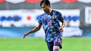 三笘薫が「衝撃のデビュー戦ゴール」に「戦術三笘なのですよ」の声も! 後半開始から左WBでプレーし早くも結果残す！