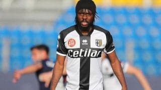 アーセナルやローマでプレーしたジェルビーニョがギリシャに挑戦、アリスと2年契約