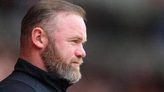 アメリカに渡ったルーニー監督、古巣ユナイテッド絡みの強化を考慮か