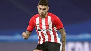 セルタが元スペイン代表DFウナイ・ヌニェスをレンタル！