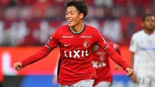 東京V、鹿島からFW染野唯月を期限付き移籍で獲得！