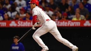 【MLB】“大谷しか勝たん”続くエンゼルス…　借金14折り返しに監督代行「簡単ではない」