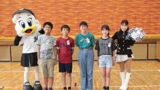 ロッテ、流山市内の小中学校に消毒用アルコールを寄贈　今後も県内他自治体で実施