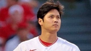 【MLB】大谷翔平、前半戦は9勝＆19HR　投手成績は“爆上げ”、104年ぶり快挙＆連続MVP期待